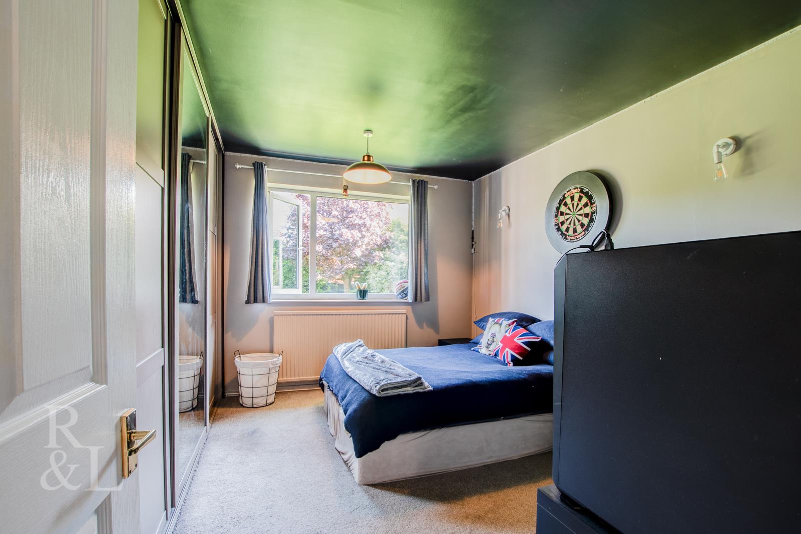 Property image for Green Platt, Cotgrave, Nottingham