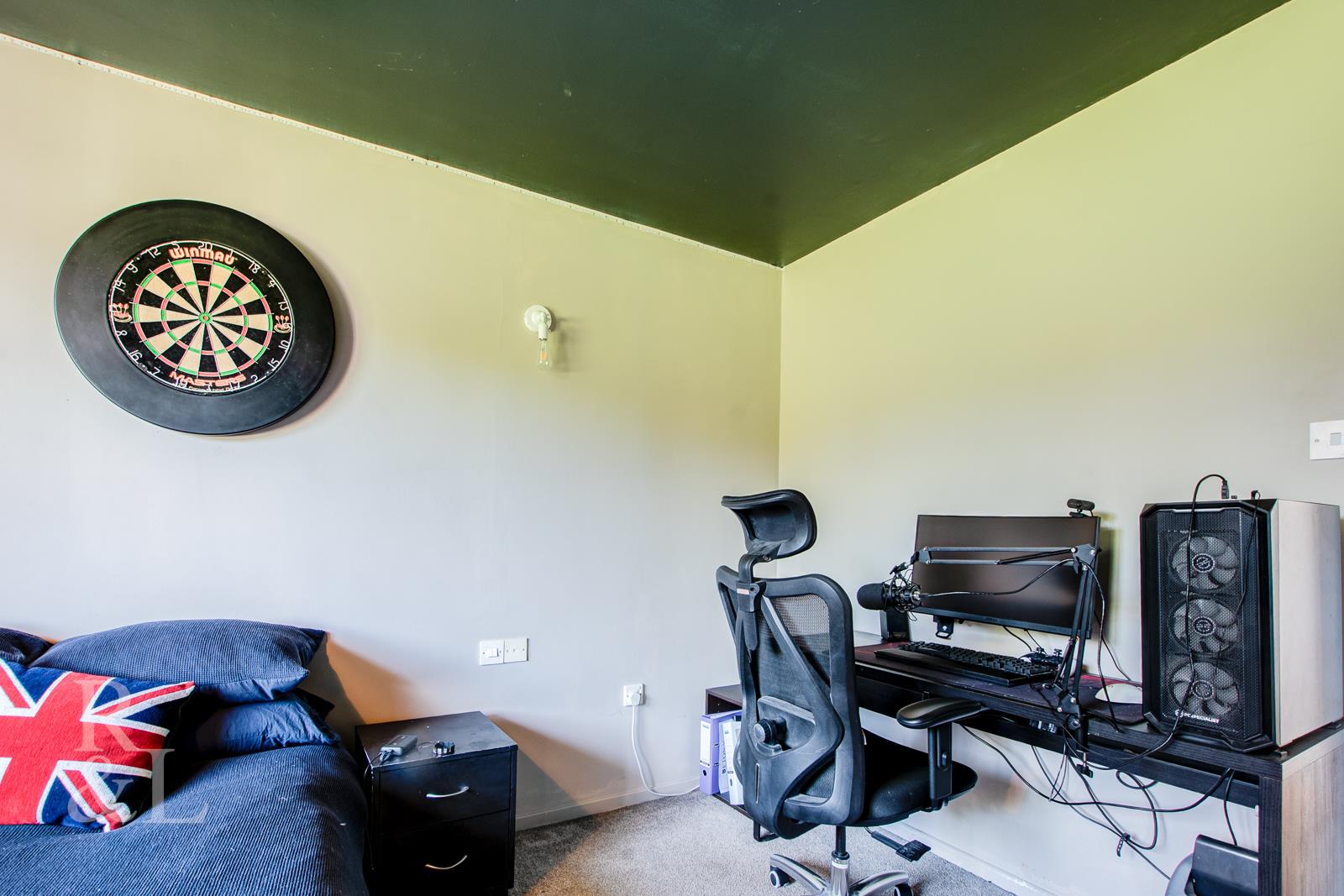 Property image for Green Platt, Cotgrave, Nottingham