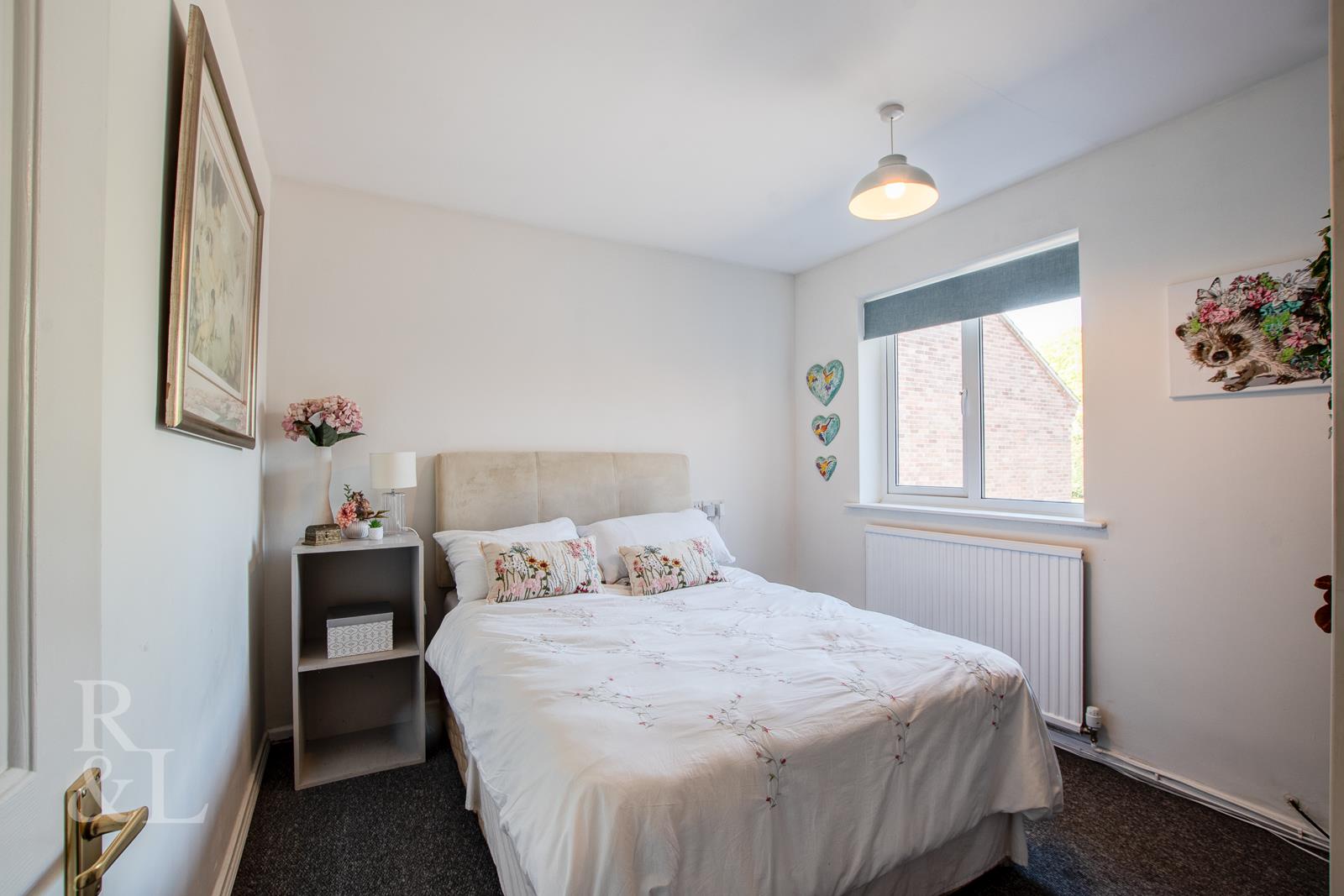 Property image for Green Platt, Cotgrave, Nottingham
