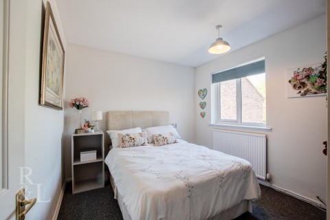 Property thumbnail image for Green Platt, Cotgrave, Nottingham