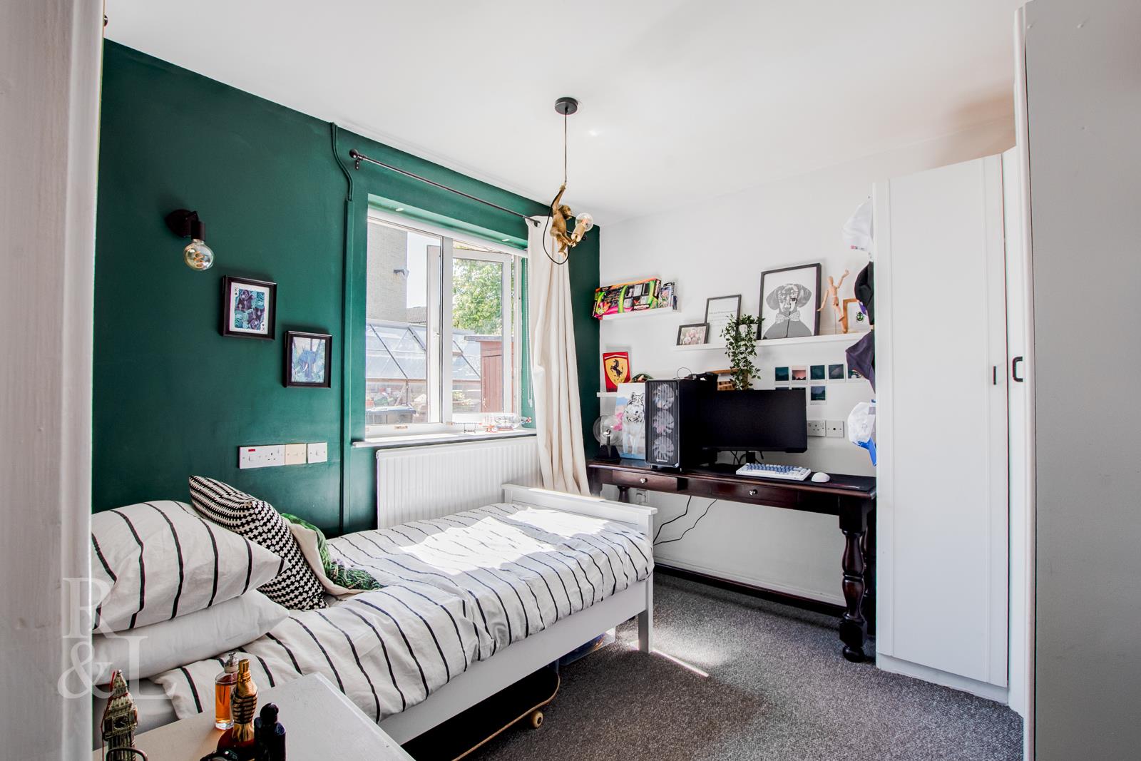 Property image for Green Platt, Cotgrave, Nottingham