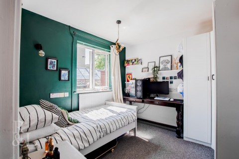 Property thumbnail image for Green Platt, Cotgrave, Nottingham