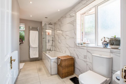 Property thumbnail image for Green Platt, Cotgrave, Nottingham