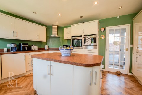 Property thumbnail image for Green Platt, Cotgrave, Nottingham