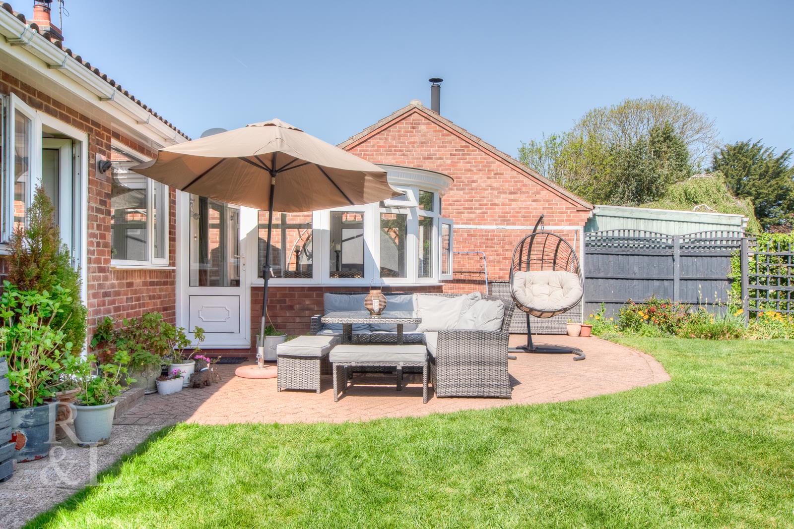 Property image for Green Platt, Cotgrave, Nottingham