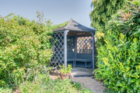 Property thumbnail image for Green Platt, Cotgrave, Nottingham