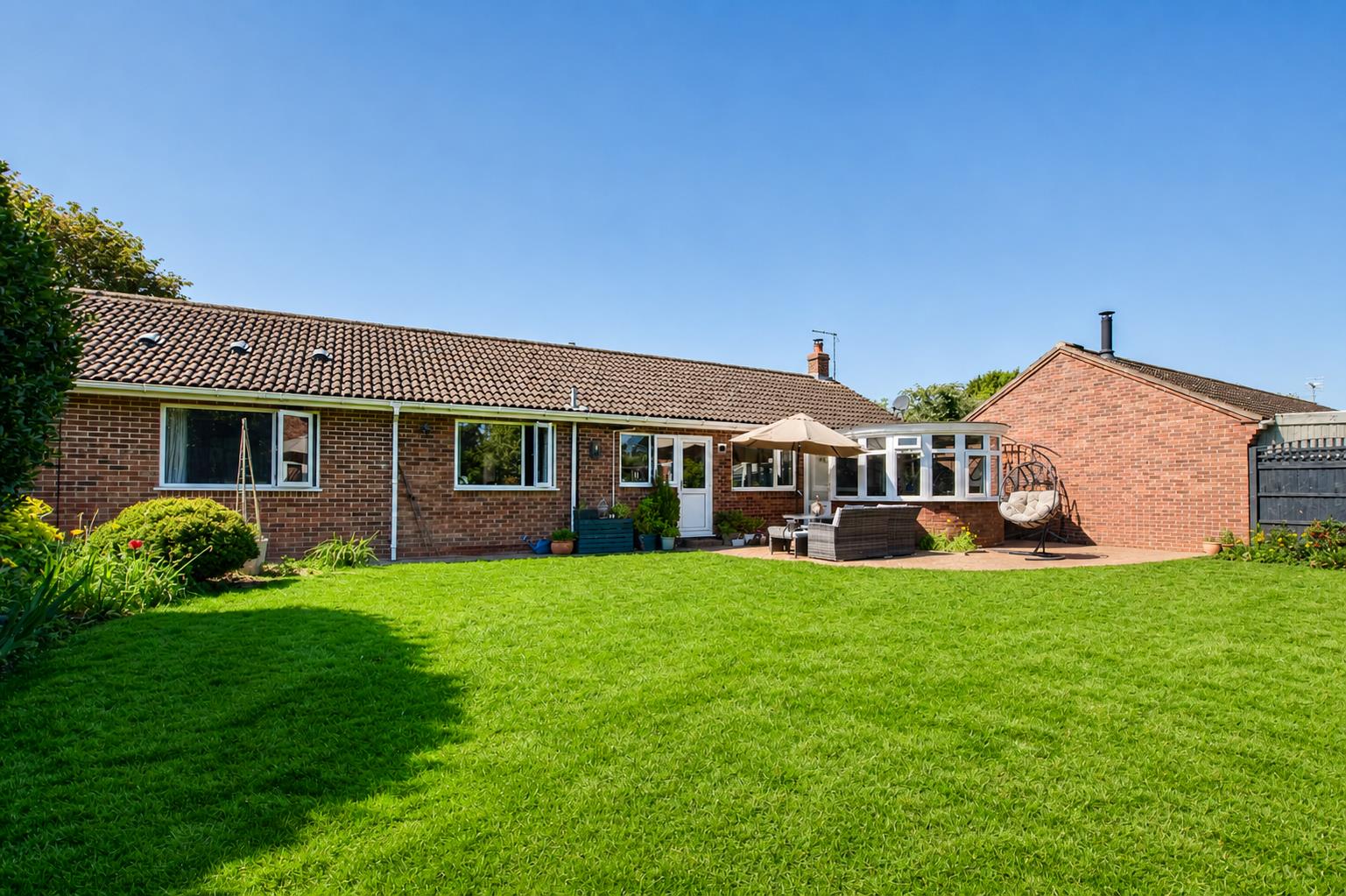 Property image for Green Platt, Cotgrave, Nottingham