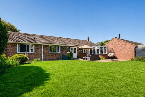 Property thumbnail image for Green Platt, Cotgrave, Nottingham