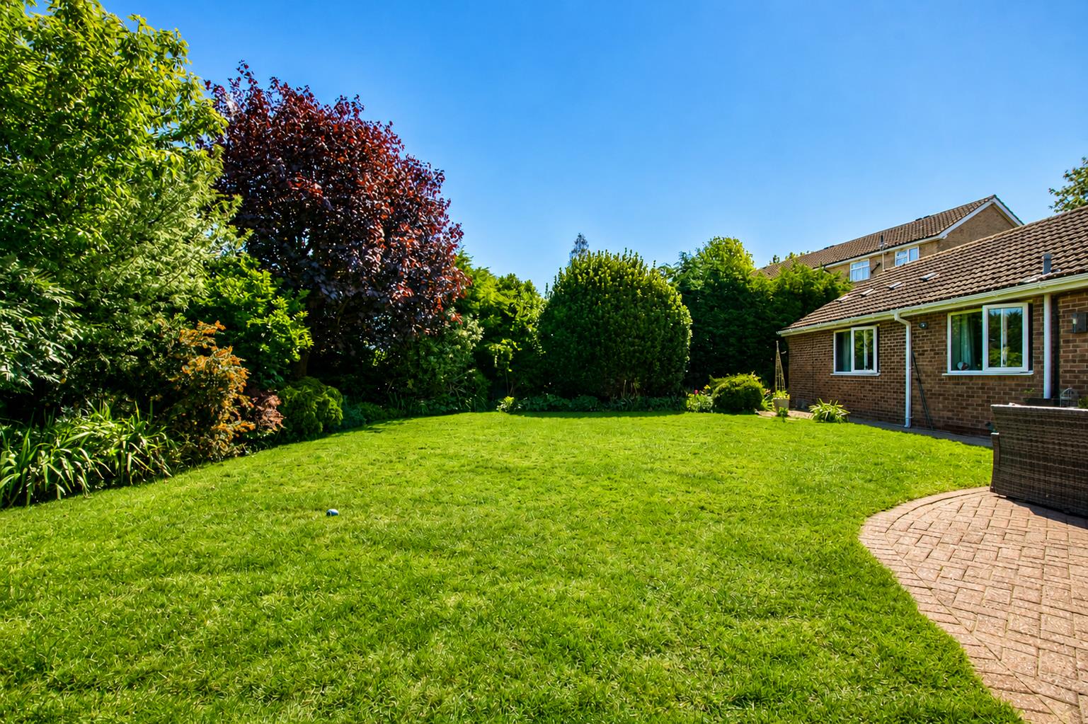 Property image for Green Platt, Cotgrave, Nottingham