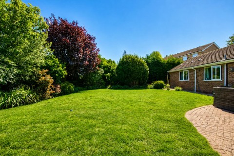 Property thumbnail image for Green Platt, Cotgrave, Nottingham