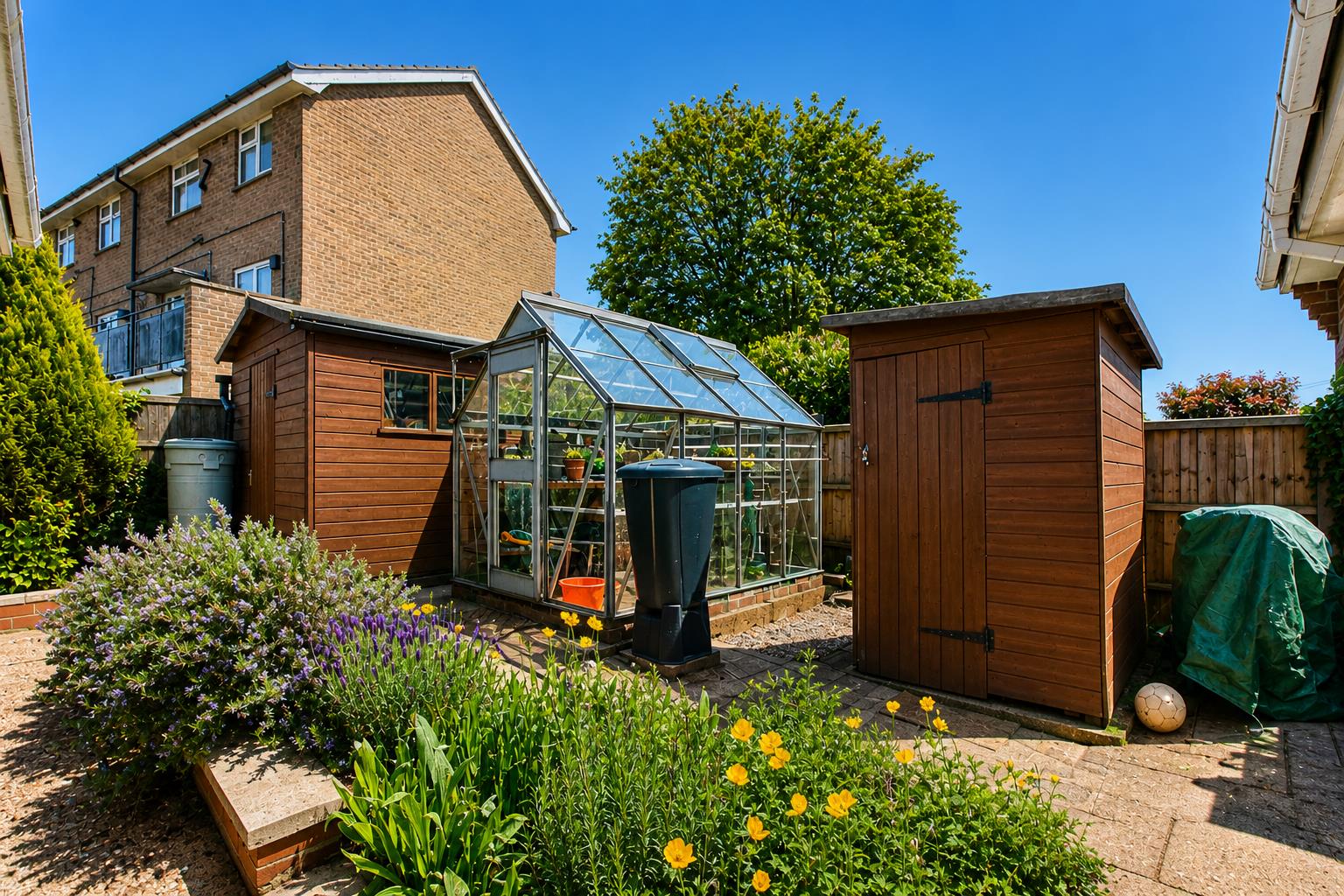 Property image for Green Platt, Cotgrave, Nottingham