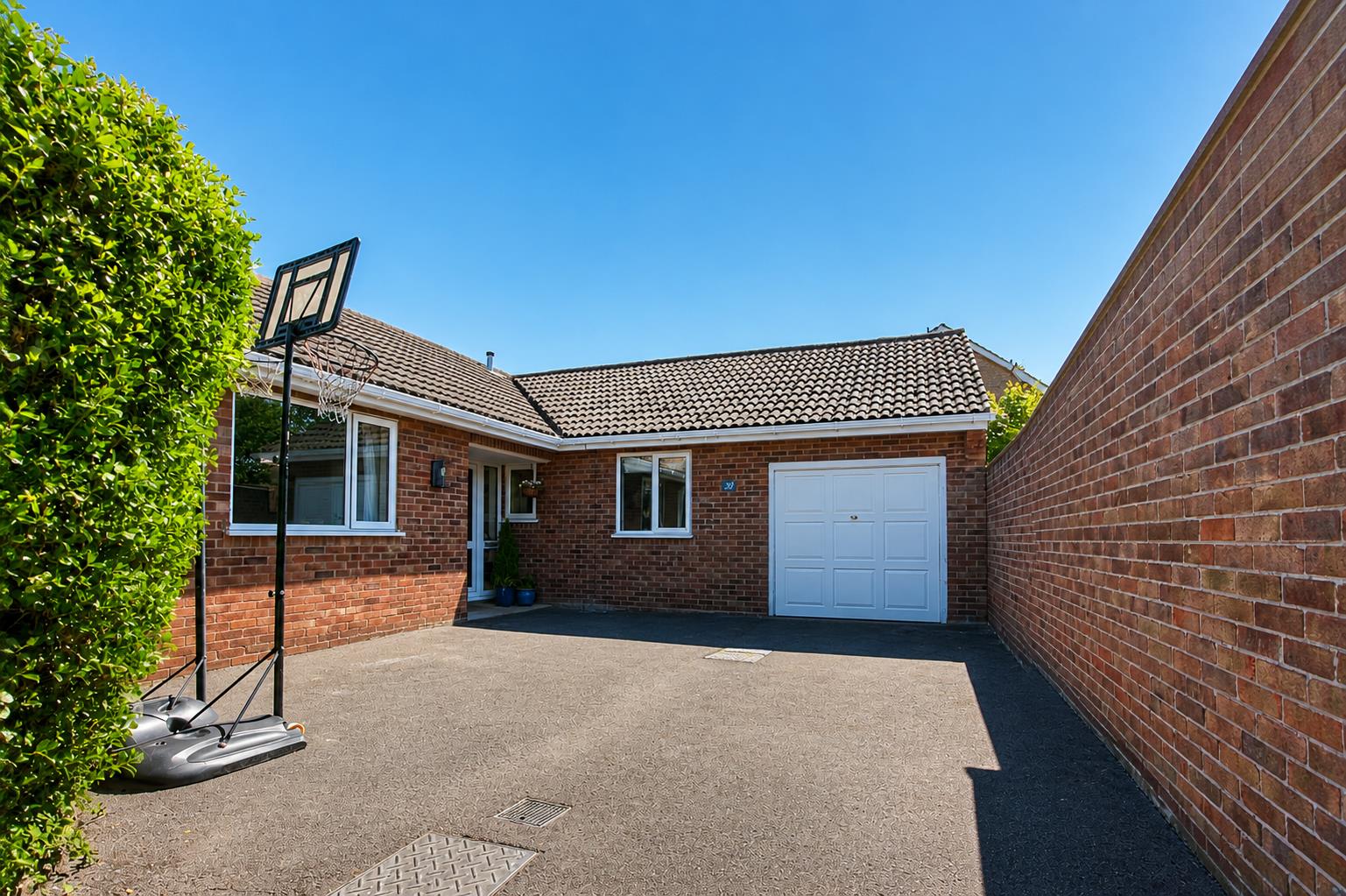 Property image for Green Platt, Cotgrave, Nottingham
