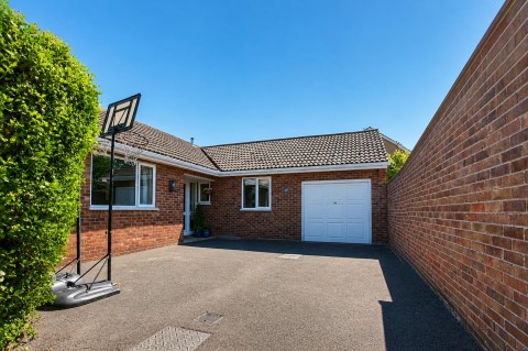 Property thumbnail image for Green Platt, Cotgrave, Nottingham