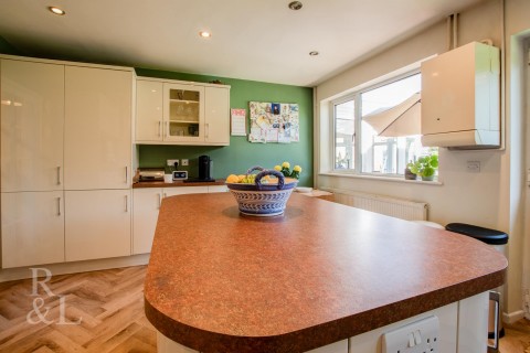 Property thumbnail image for Green Platt, Cotgrave, Nottingham