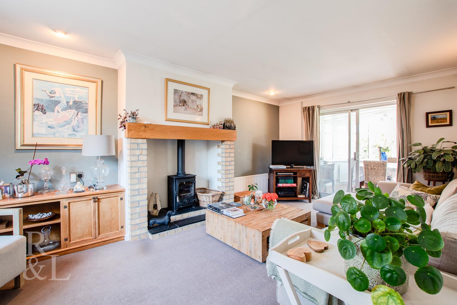 Property image for Green Platt, Cotgrave, Nottingham