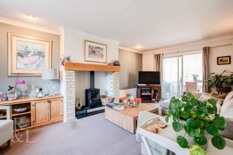 Property thumbnail image for Green Platt, Cotgrave, Nottingham