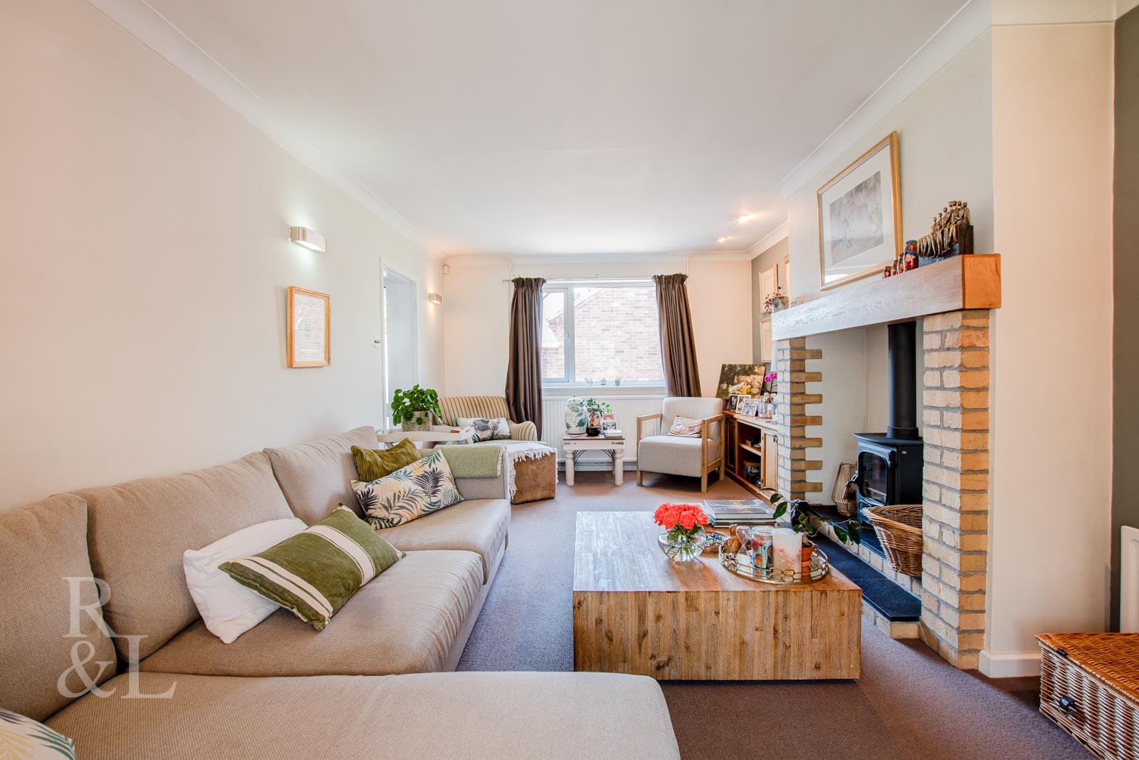 Property image for Green Platt, Cotgrave, Nottingham
