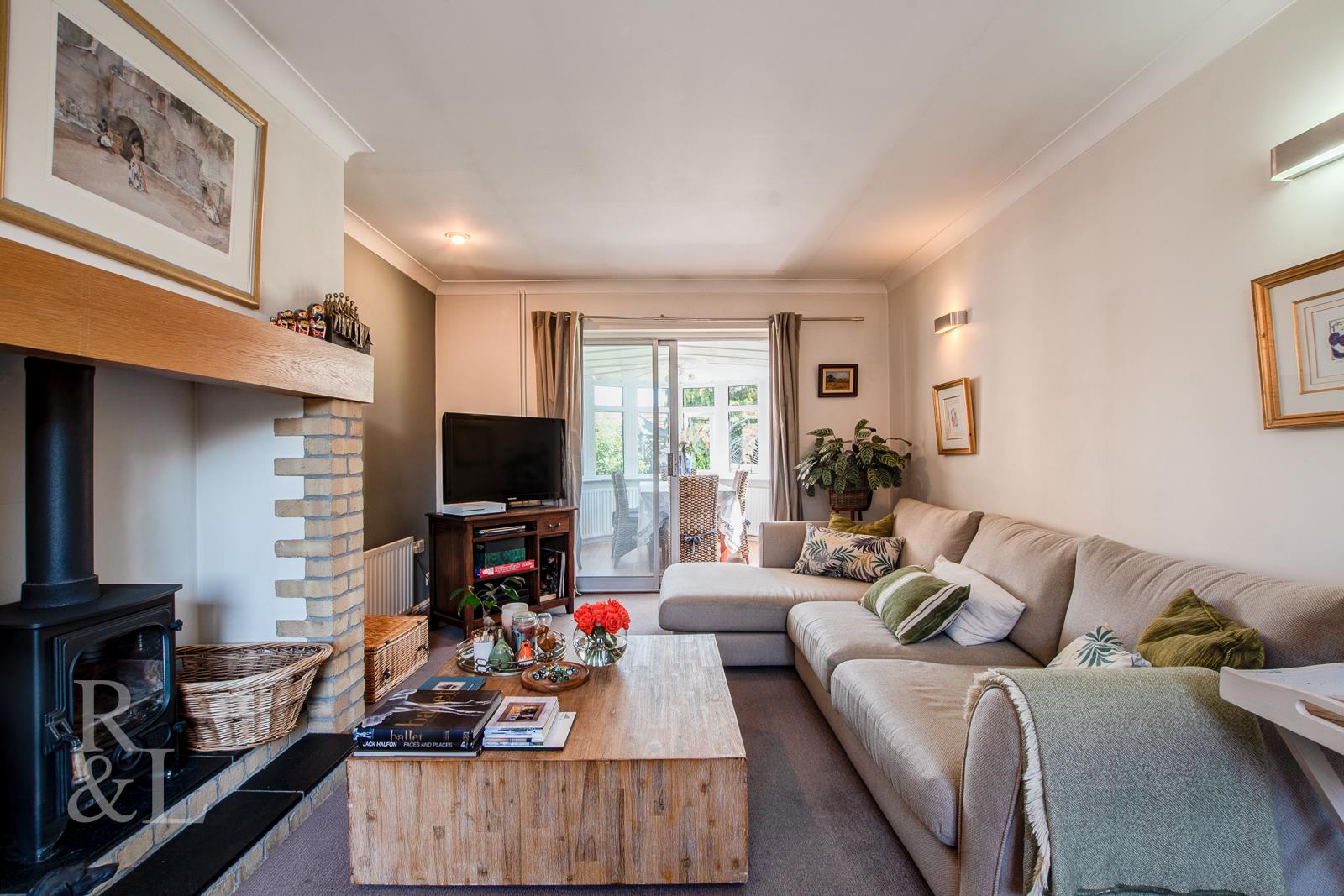 Property image for Green Platt, Cotgrave, Nottingham