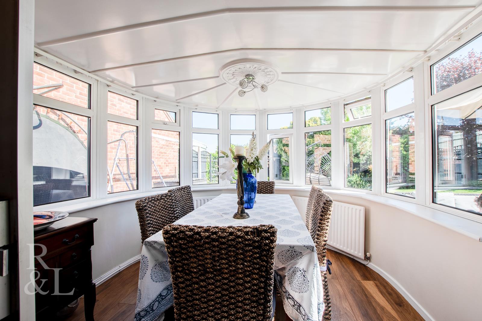 Property image for Green Platt, Cotgrave, Nottingham