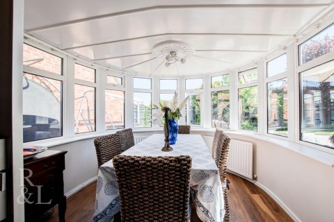 Property thumbnail image for Green Platt, Cotgrave, Nottingham