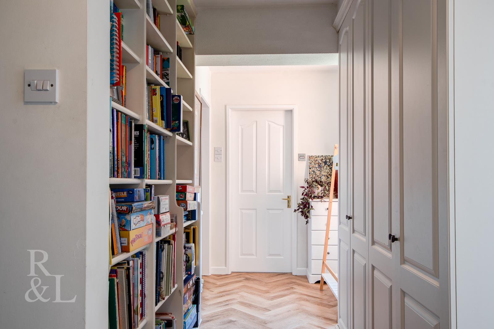 Property image for Green Platt, Cotgrave, Nottingham