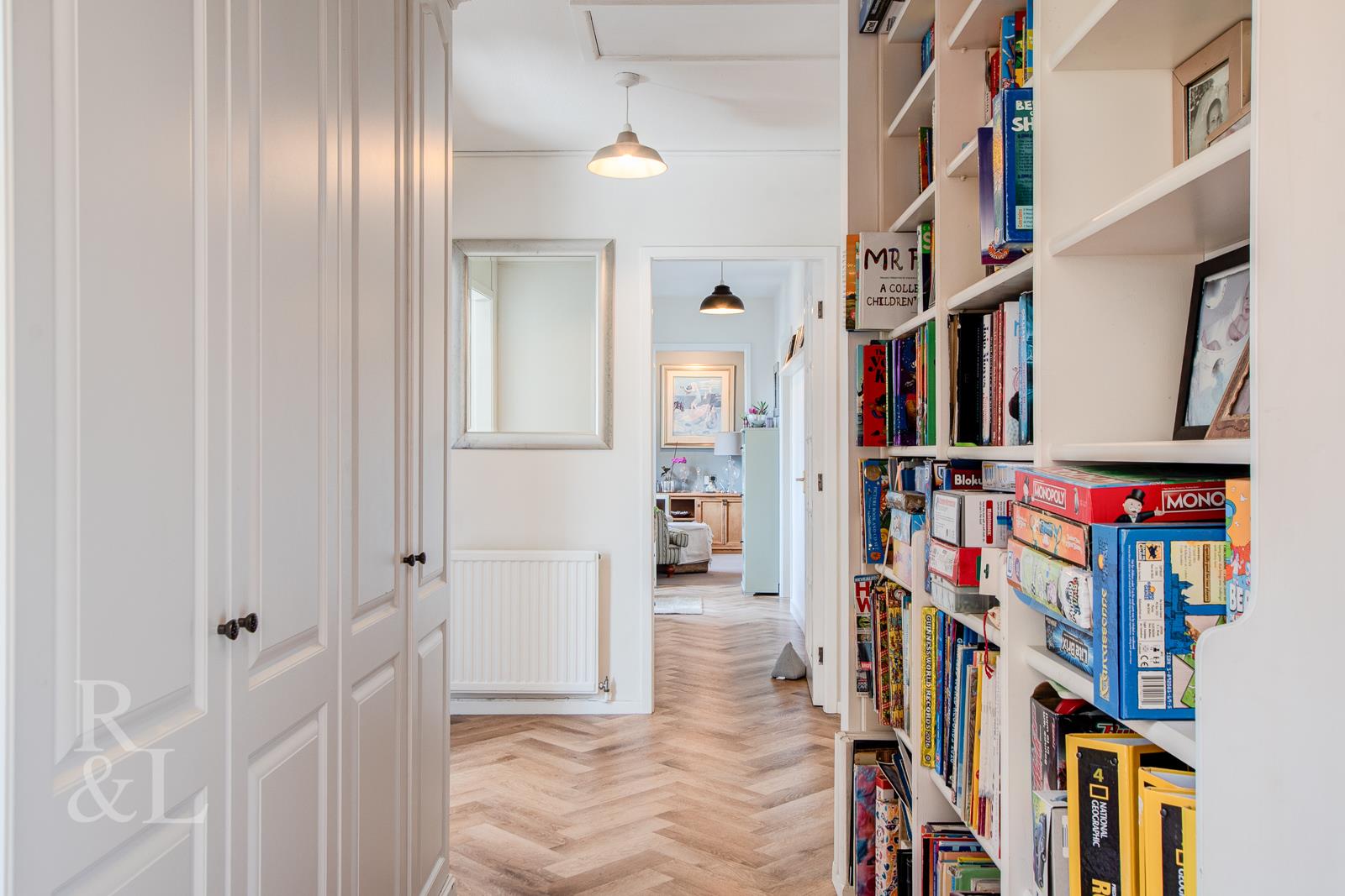 Property image for Green Platt, Cotgrave, Nottingham