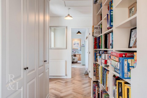 Property thumbnail image for Green Platt, Cotgrave, Nottingham