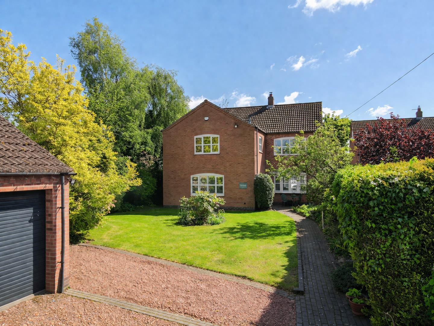 Property image for Widmerpool Road, Wysall, Nottingham