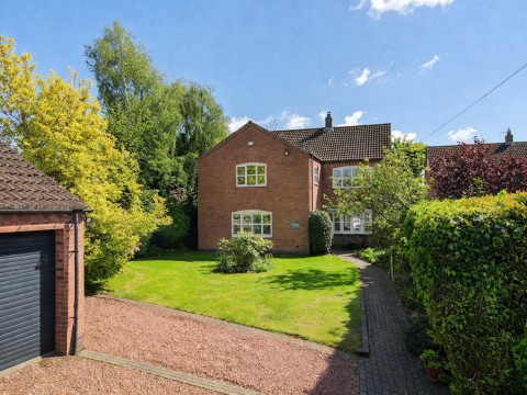 Property thumbnail image for Widmerpool Road, Wysall, Nottingham