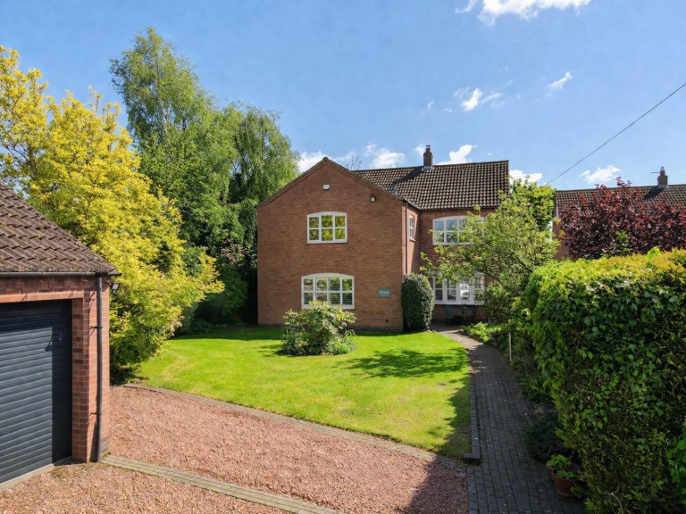Widmerpool Road, Wysall, Nottingham