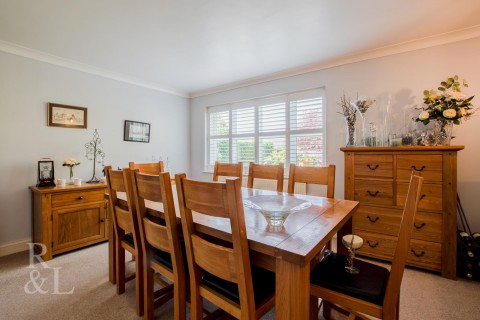 Property thumbnail image for Widmerpool Road, Wysall, Nottingham