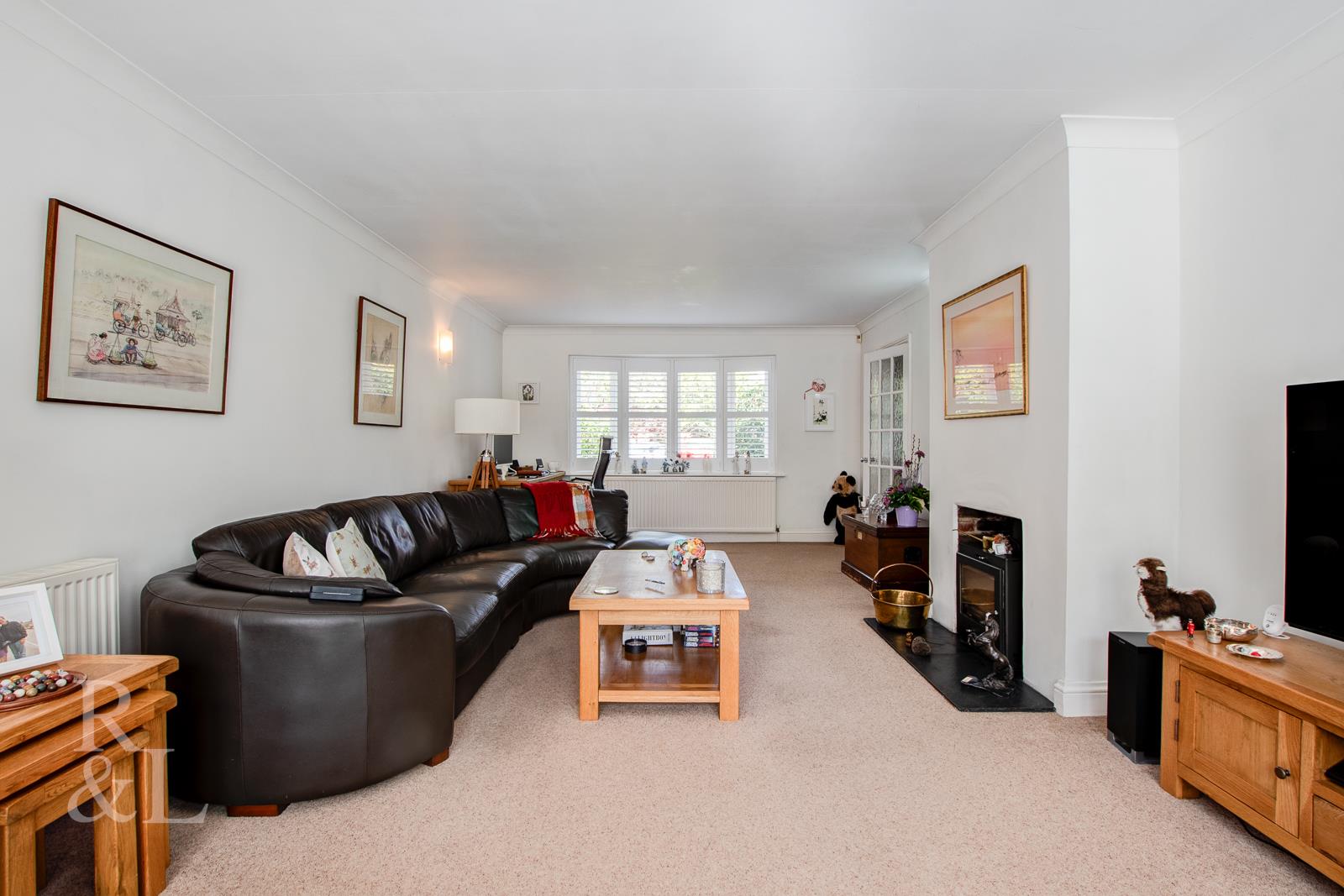 Property image for Widmerpool Road, Wysall, Nottingham
