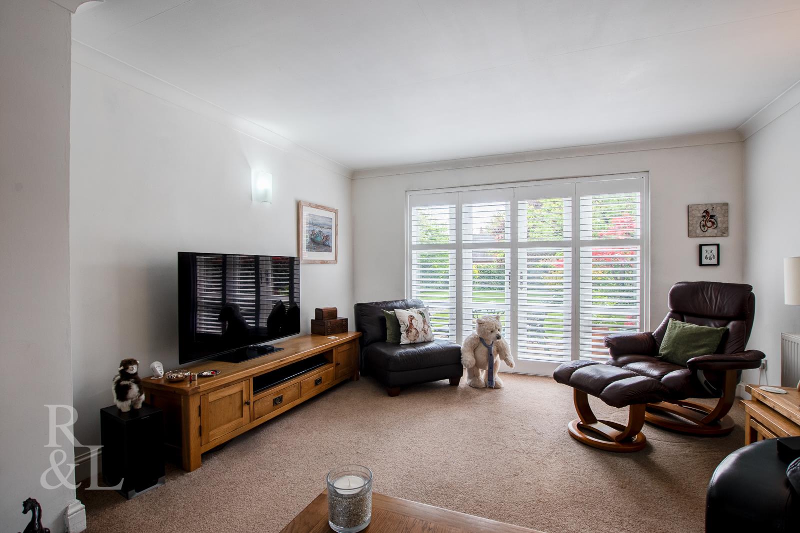 Property image for Widmerpool Road, Wysall, Nottingham