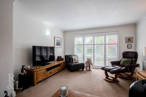 Property thumbnail image for Widmerpool Road, Wysall, Nottingham