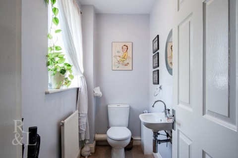 Property thumbnail image for Widmerpool Road, Wysall, Nottingham