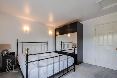 Property thumbnail image for Widmerpool Road, Wysall, Nottingham