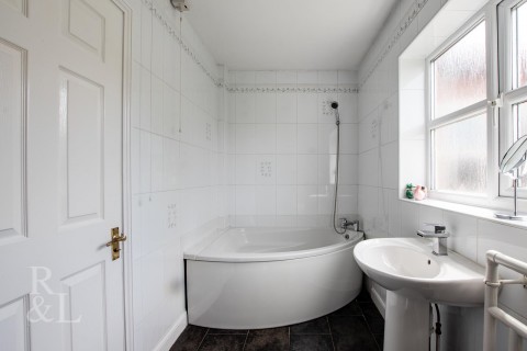 Property thumbnail image for Widmerpool Road, Wysall, Nottingham