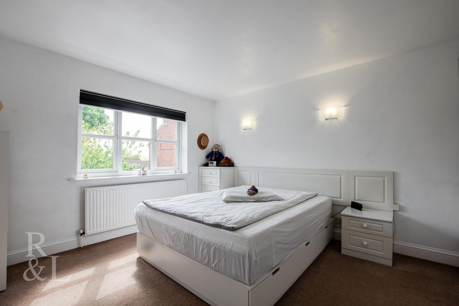 Property image for Widmerpool Road, Wysall, Nottingham