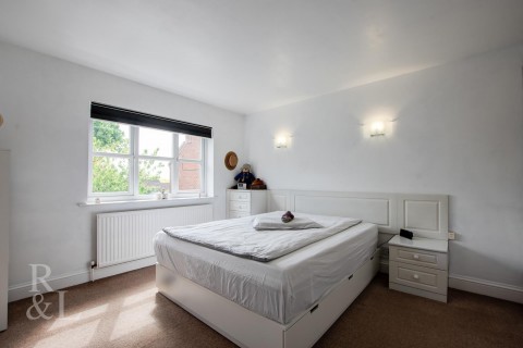 Property thumbnail image for Widmerpool Road, Wysall, Nottingham