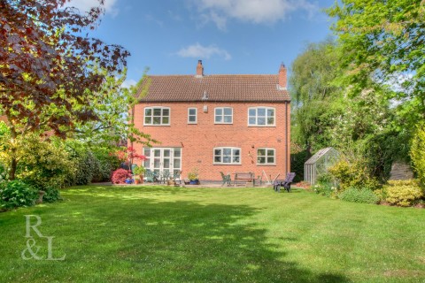 Property thumbnail image for Widmerpool Road, Wysall, Nottingham
