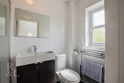 Property thumbnail image for Widmerpool Road, Wysall, Nottingham