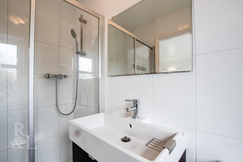 Property thumbnail image for Widmerpool Road, Wysall, Nottingham