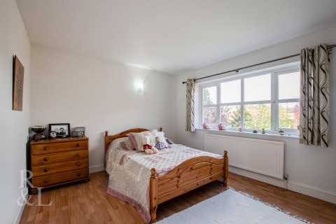 Property thumbnail image for Widmerpool Road, Wysall, Nottingham