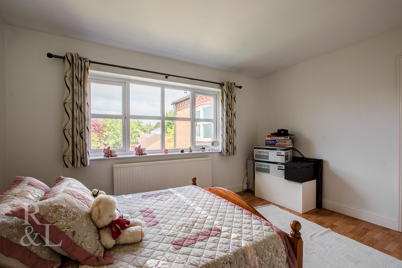Property image for Widmerpool Road, Wysall, Nottingham