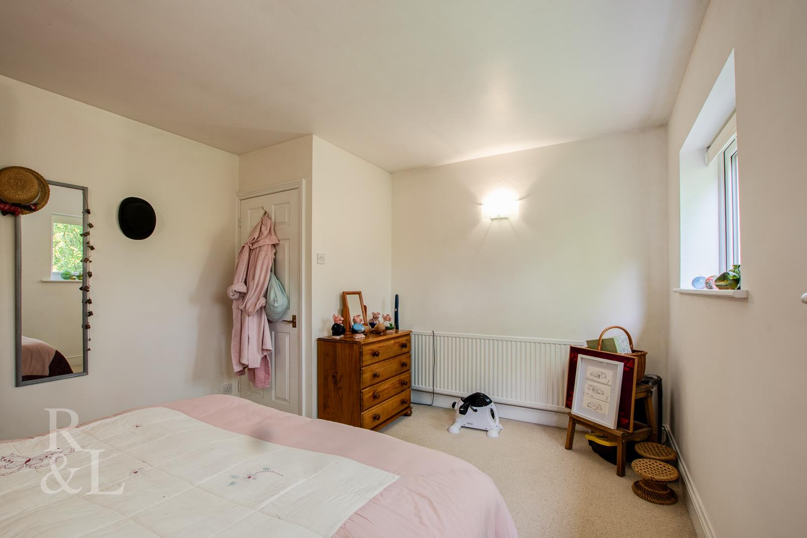Property image for Widmerpool Road, Wysall, Nottingham