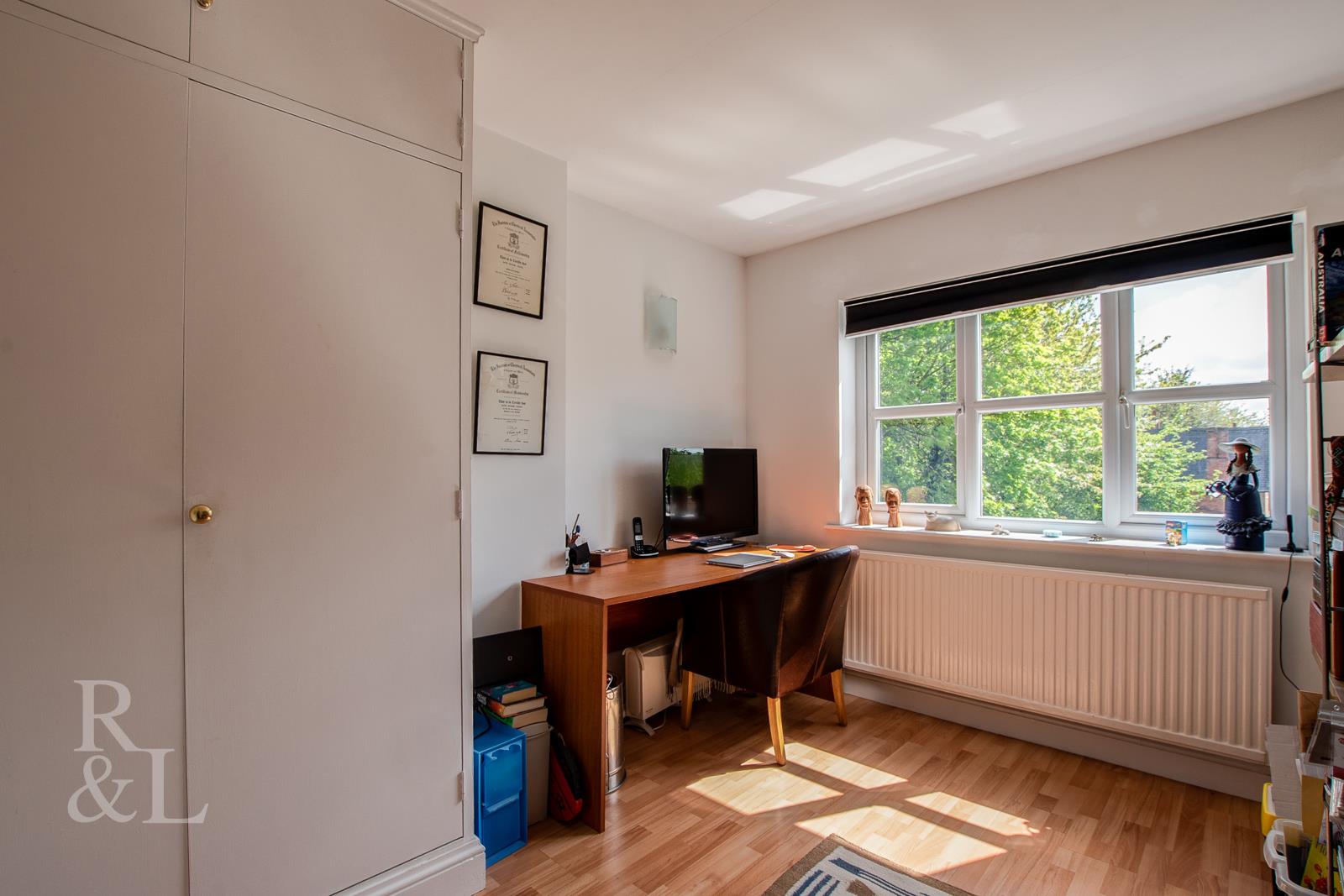 Property image for Widmerpool Road, Wysall, Nottingham