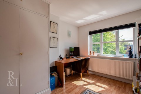 Property thumbnail image for Widmerpool Road, Wysall, Nottingham