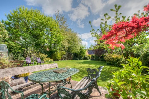Property thumbnail image for Widmerpool Road, Wysall, Nottingham