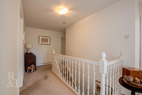 Property thumbnail image for Widmerpool Road, Wysall, Nottingham