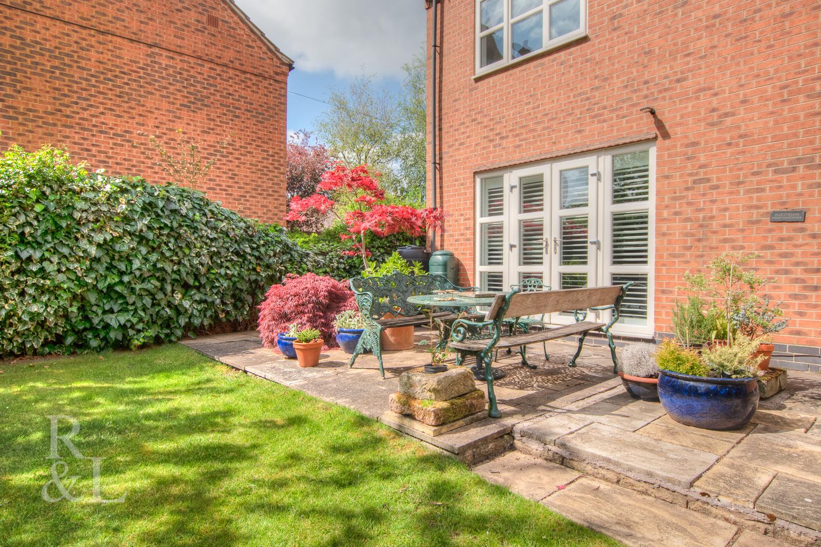 Property image for Widmerpool Road, Wysall, Nottingham